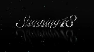 skinny teen eugenia turns bath time into intense fingering session with wet pussy