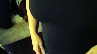 I get so excited when Tulsa slut Kim starts sucking my cock like a pro whore