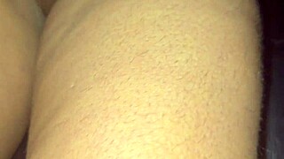 crazy hard testicles punishment in brazilian femdom session