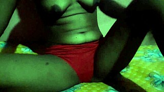 I feel shocked by happy ending massage caught on hidden cam with big tits