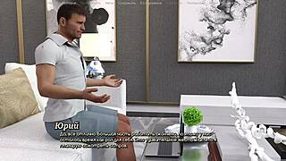 A life worth living gameplay continues in part 7