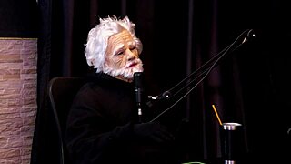 Hey, this hot morena does a striptease showing off her beautiful tits and tight pussy after chatting about clubs 😏 she wasn't playing around - alice vasconcelos on sheer red