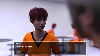 I wanna dive into this prison life game, starting with part 1 and all the rules