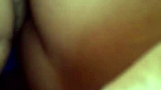 He grabbed the chance to hook up with his neighbor for intense anal action using that big cock in missionary. They went rough until the gaping creampie finish left him moaning.