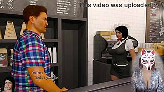 anna dives into more twists in anna exciting affection - ep 2 with fresh developments