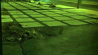 nurses teen 18+ anal first time in extreme bdsm public orgy!