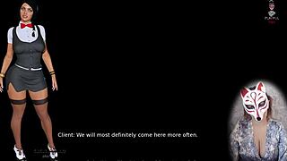 anna dives into more twists in anna exciting affection - ep 2 with fresh developments