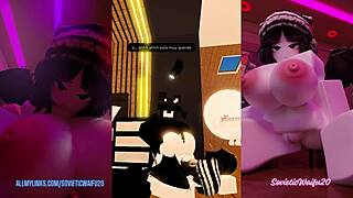 hey liz, you're getting fucked hard in a fan's house with that big ass bouncing in cowgirl and doggystyle until creampie