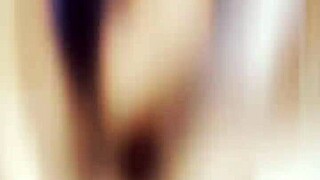 so this paulista guy spots a carioca on the streets of sao paulo and drags her home for some ass licking and atm action