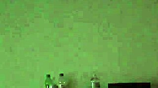 So this wife grabs her strap-on and just goes to town on her husband's ass, totally wrecking it in the heat of the moment.