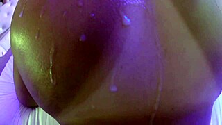 First forbidden encounter with my Japanese stepdaughter goes uncensored