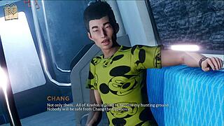 Whoa Check Out Eternum 3 Game In Full Action Mode!