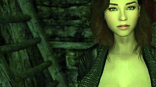 emilia takes two big black cocks in double penetration creampie