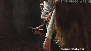 hey slave, how does this massive black strapon feel penetrating you doggystyle as your madame dominates and punishes?