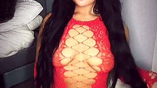 oh man, i'm this horny british slut doin solo play, ya know, with toys an stuff til i squirt