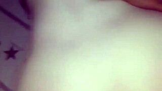 Intense Interracial Encounter With Black Cock Pounding White Pussy From Behind