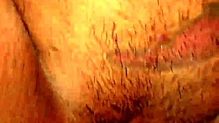 Married Housewife Opens Up