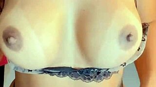 Oh man, this nooooooov inha gostosa at 19 years old, her first time sucking that big greluda rola from Roseredvip, with anal and dildo play leading to cum in mouth