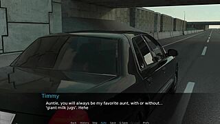 Redhead Group Engages In Lesbian Pussy Licking And Muff Diving Cunilingus