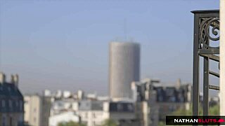 aleska diamond teases in costume before taking that big phat cock deep in her pussy for a rough quickie fuck