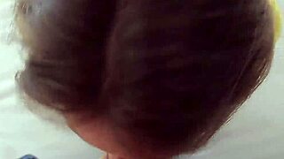 Hot Callie Calypso Sucks Cock and Gets Pounded in Tight Pussy