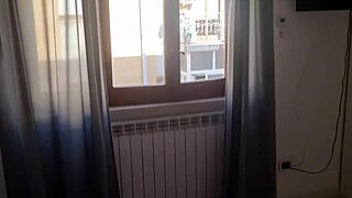 Open Your Mouth and Drink My Cum, You Slut - Dirty Italian Talk with Sexy Guy in T-Shirt