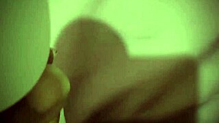 I love how it sounds when I finger my wet pussy with that dildo solo