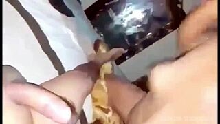 spanish teacher teaches class effectively