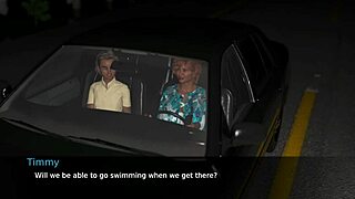 Redhead Group Engages In Lesbian Pussy Licking And Muff Diving Cunilingus