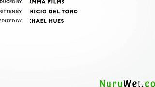 petite blonde teen 18+ gets her tight pussy banged deep by horny client 😈 - anna claire clouds, will pounder