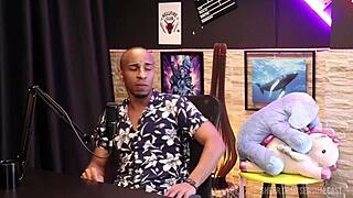 Oh man, this compilation of that hot black Brazilian guy in the sensual casting is driving me crazy with all these amateur couples and swingers in lingerie