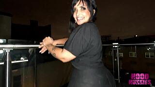 Aint Nothing Like Some Good Nyc Puerto Rican Pussy