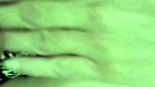 Mature Woman Gets Excited During Chat