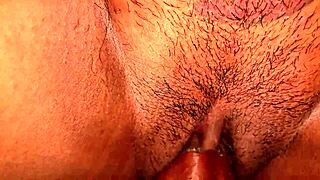 Married Housewife Opens Up