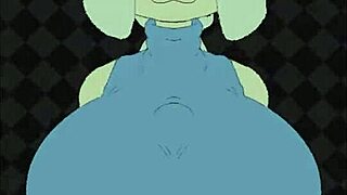 Dianne Takes on Massive Cock Banging with Big Tits and Cum Explosion