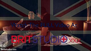 Nurse Experiences Intense Orgasm Denial for the First Time