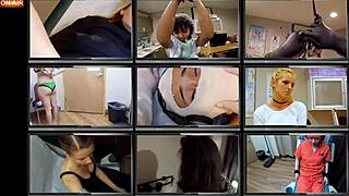 dr tampa performs tampa university entrance physical exam on daisy bean