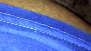 What Happens When Road Head Turns into Wild Interracial Blowjob Action in the Car