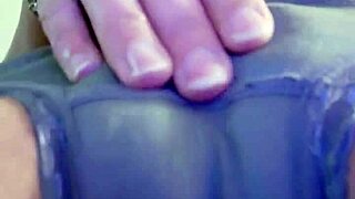 Belle emy angel showcases her beautiful and sexy ass and pussy in detail.