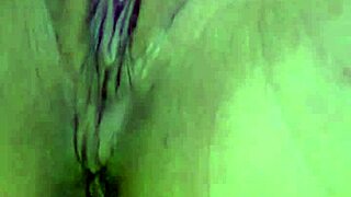 Belle emy angel showcases her beautiful and sexy ass and pussy in detail.