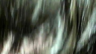 What Happens When Road Head Turns into Wild Interracial Blowjob Action in the Car