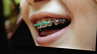 hot teen 18+ gets rammed by pervy photographer in hardcore blowjob scene 😏