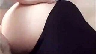 what if this curvy mexican costco seller bends over doggystyle for homemade amateur pounding?