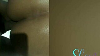 Did the anon take first-time iron in ass with pussy cumshot amateur?