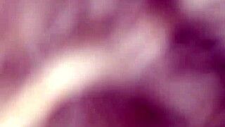 What Happens When Road Head Turns into Wild Interracial Blowjob Action in the Car