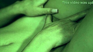 elizamars, we're exploring this body in vintage style softcore