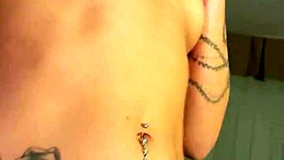 Belle emy angel showcases her beautiful and sexy ass and pussy in detail.