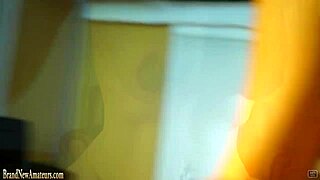 Oh god, i mean this sexy big boob mom gets fucked hard on that casting couch