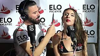 Alessa kitty shares intriguing details in her colombian casting interview