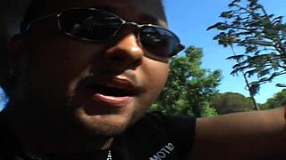 Harley Valley locks eyes while deepthroating and riding that big cock in cowgirl during her cougar casting audition.